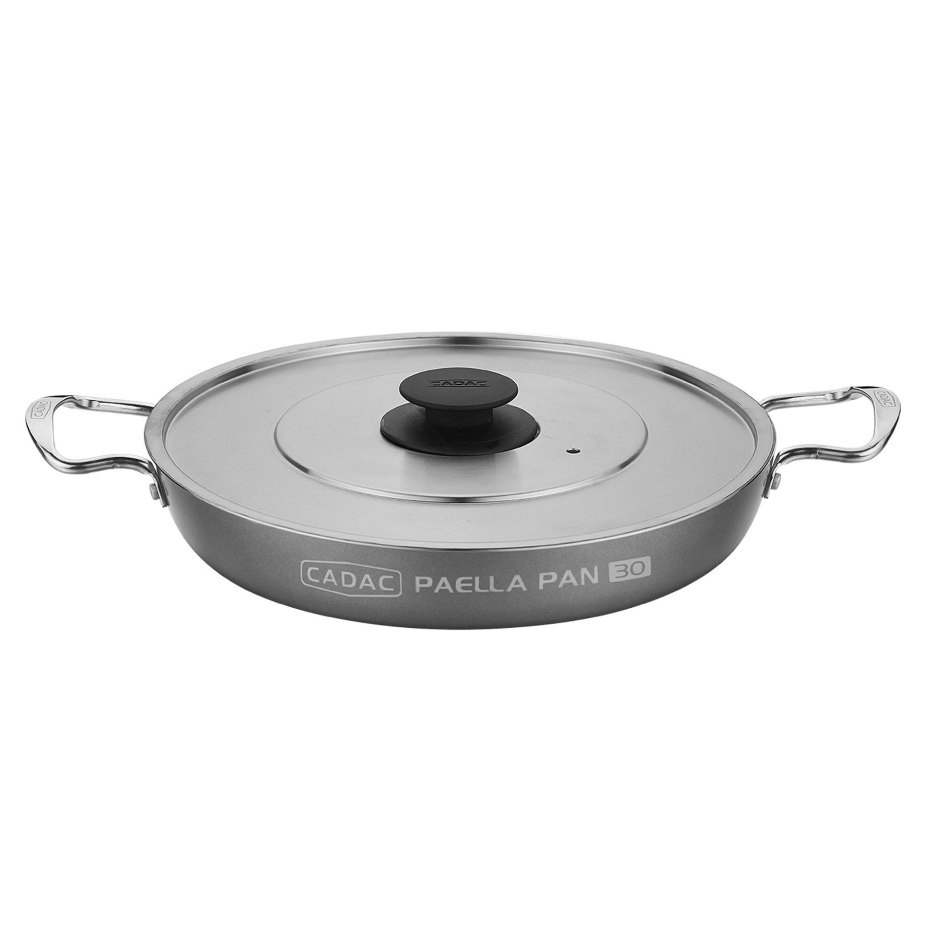 Cadac Paella Pan 30 Tava