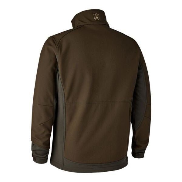 DEERHUNTER Rogaland Su Geçirmez Softshell Mont L