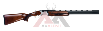 Ata Arms SP Beyaz Çelik Kasa 12 Cal. Süperpoze Av Tüfeği