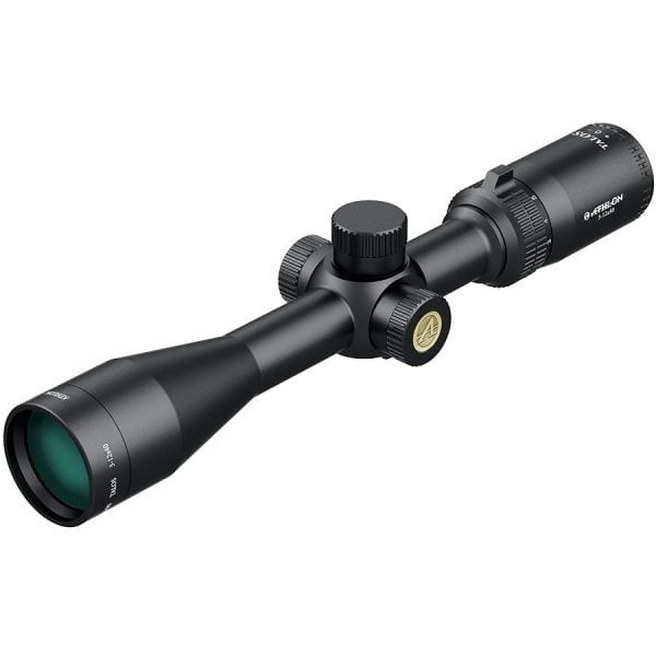 ATHLON TALOS 3-12×40 HAFİF TÜFEK DÜRBÜNÜ