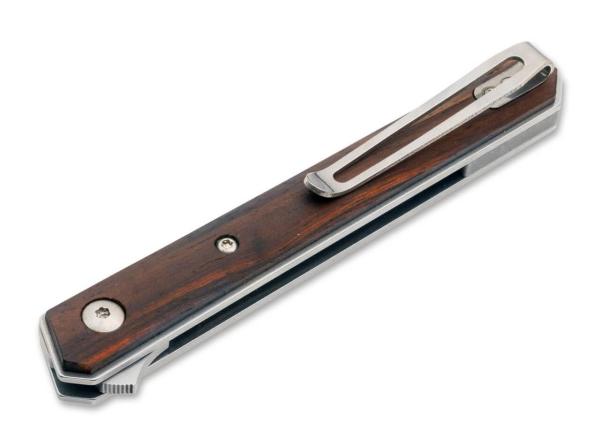 Böker Plus KWAIKEN AIR MINI COCOBOLO Çakı