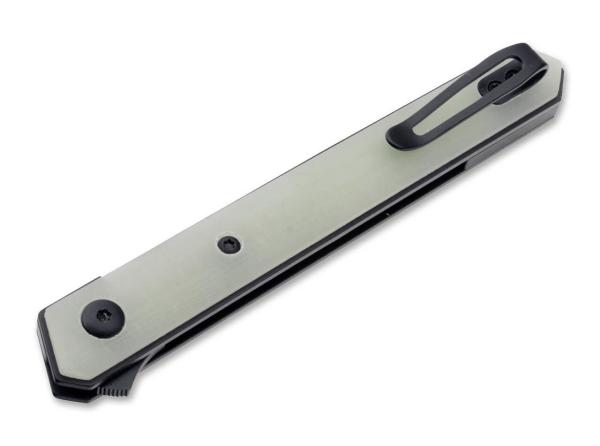 Böker Plus KWAIKEN AIR MINI G10 JADE Çakı