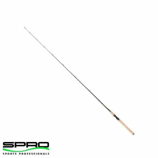 S. D. SPRO Screamin HS V.P. 14-20G 1.90M Olta Kamışı