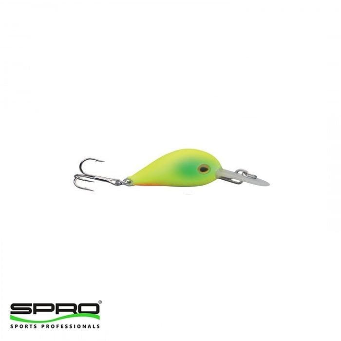 T.SPRO Punto 2,5Cm Monky Banana Maket Yem