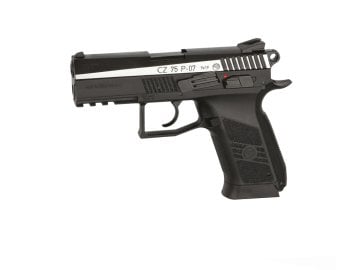 ASG Cz 75 P-07 Duty Blowback Havalı Tabanca