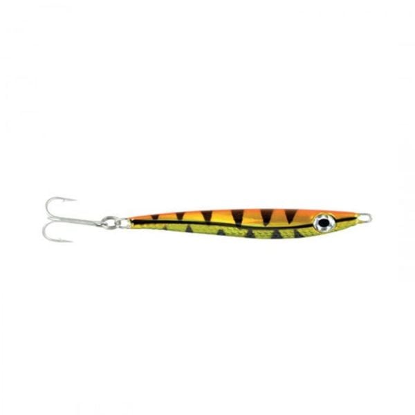 SPRO Cast'X 28G Firetiger Jig Yem