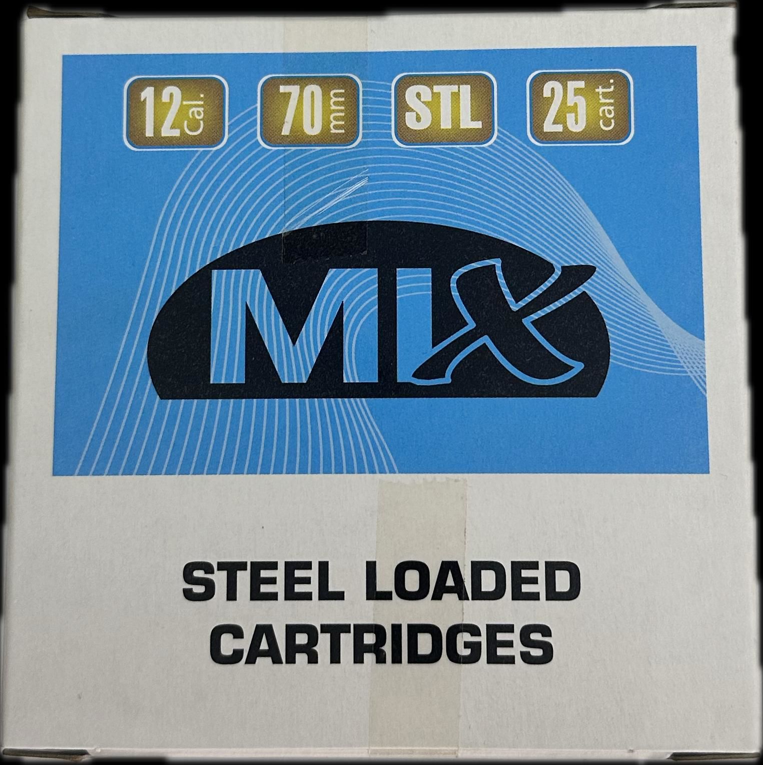 Jet Mix Steel 32 Gr. Av Fişeği