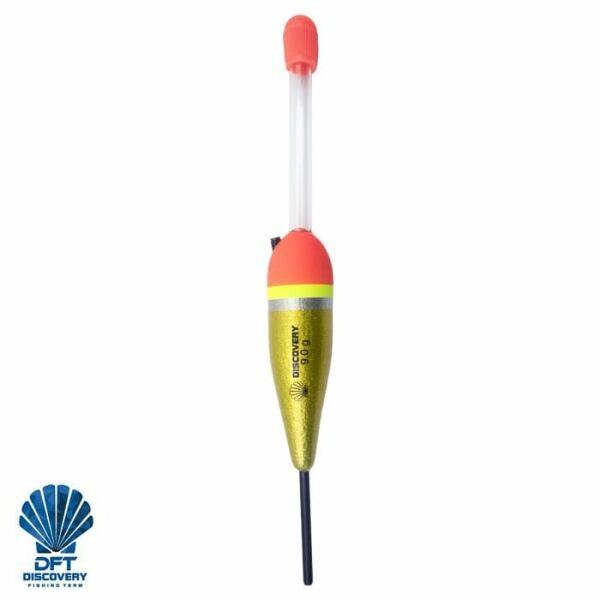 DFT Sliding Floats Şamandıra 529 9,0 g