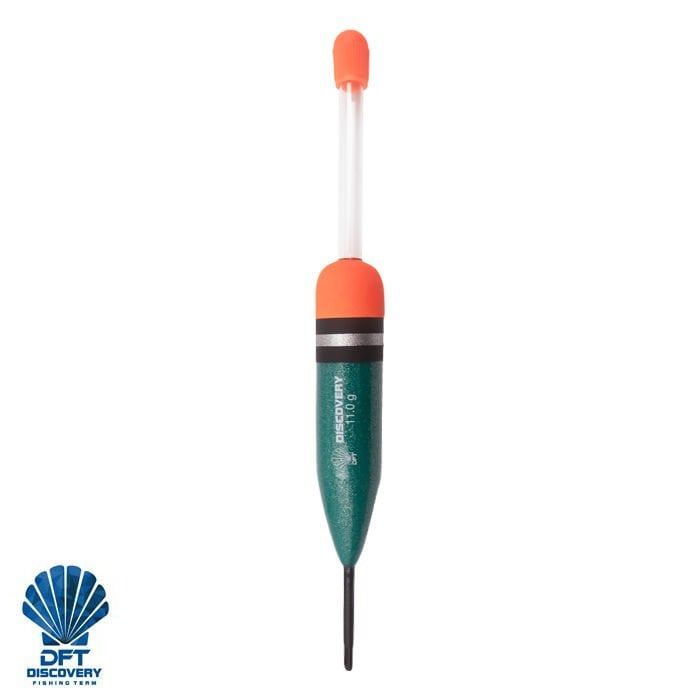 DFT Sliding Floats Şamandıra 533 11,0 g