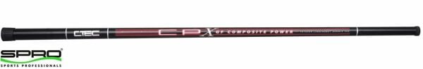 D. SPRO Ctec CPX GF Composite Power P/O 4M Kepçe S