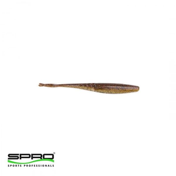 D.SPRO Bony Shaker 9,5Cm Dirty Gold S.Yem 1/8