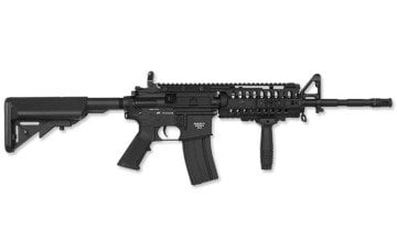 ASG Armalite M15 S.I.R. AEG Airsoft Tüfek