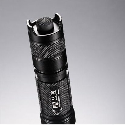 NITECORE P12 950 LUMEN EL FENERI(1X18650)