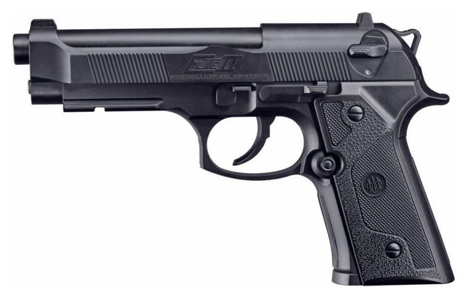 Umarex Beretta Elite II Havalı Tabanca