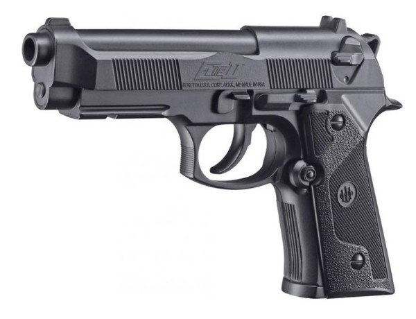 Umarex Beretta Elite II Havalı Tabanca