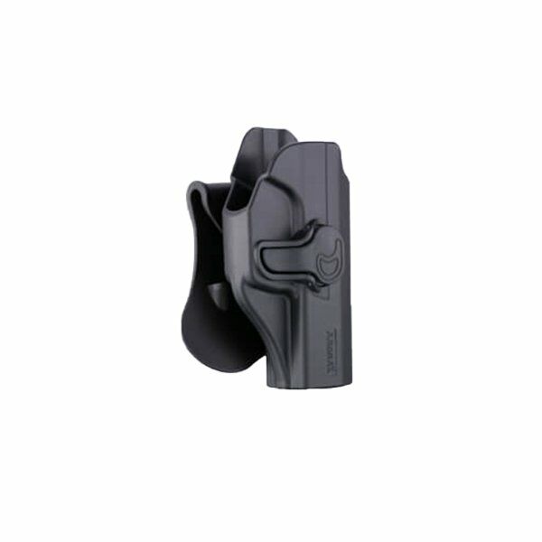 AMOMAX Tabanca Kılıfı WALTHER P99 QA G1