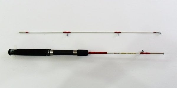 Silverstar Safari 8 / 15 LB 2 Parça Bot Kamışı