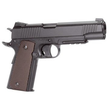 Kwc Colt 1911 KM40DHN Havalı Tabanca