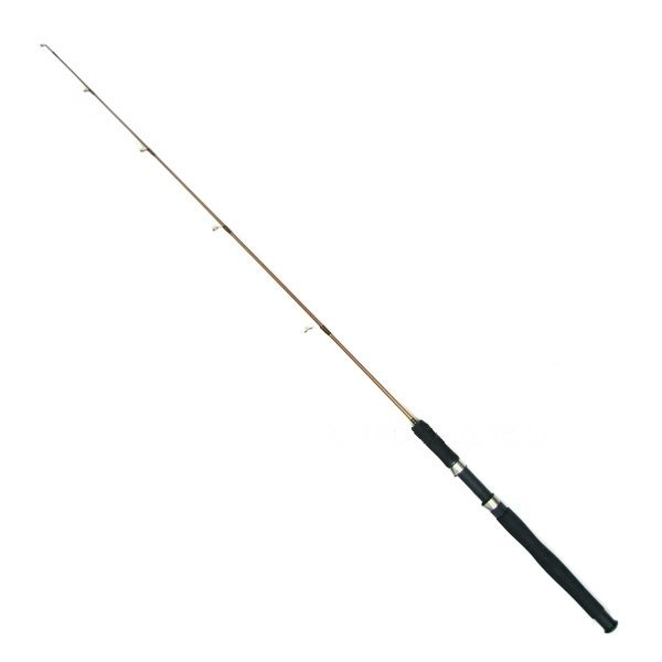 Silverstar Mustang 5-10 LB  2 Parça Dolgu Kamış