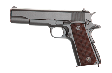 Kwc Colt 1911 KMB76AHN Havalı Tabanca
