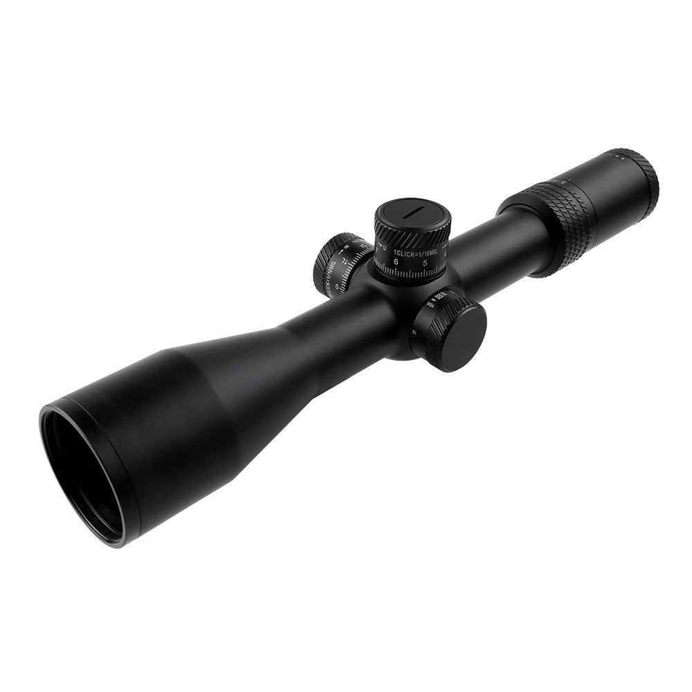 G-Sniper 3-21*50 Tüfek Dürbünü