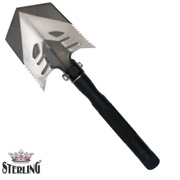 S. STERLING 39 cm Kürek