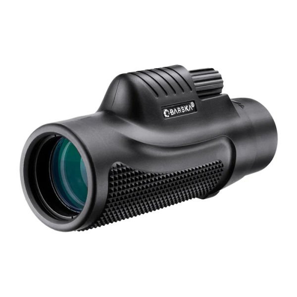 BARSKA 8X32 WP LEVEL MONOCULAR El Dürbünü