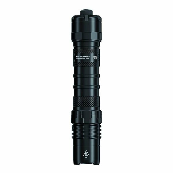 NITECORE P10I 1800 LUMEN EL FENERI