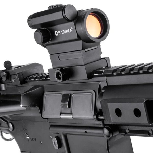 BARSKA 1X20 ARX HQ RED DOT Nişangah