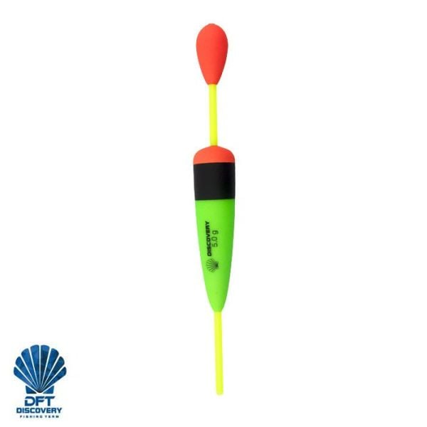 DFT Sliding Floats Şamandıra 722 5,0 g