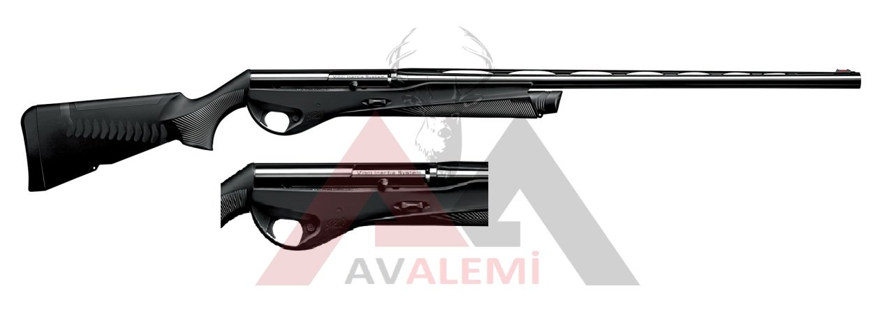 Benelli Vinci Black Otomatik Av Tüfeği