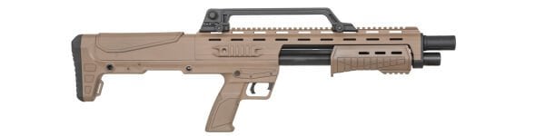 Ranger RP-12 FDE Pompalı Av Tüfeği