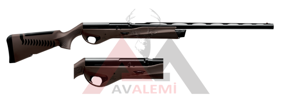 Benelli Vinci Sequoia Brown Otomatik Av Tüfeği