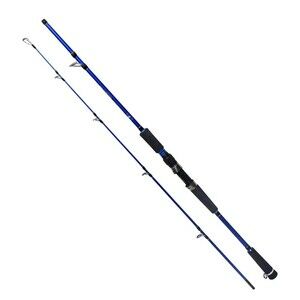 Sea Horse Sea Soul II 1,35  Boat Pole Rod  40-260