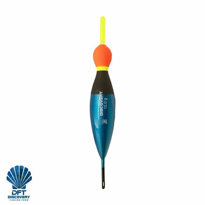 DFT Sliding Floats Şamandıra 105 15,0 g