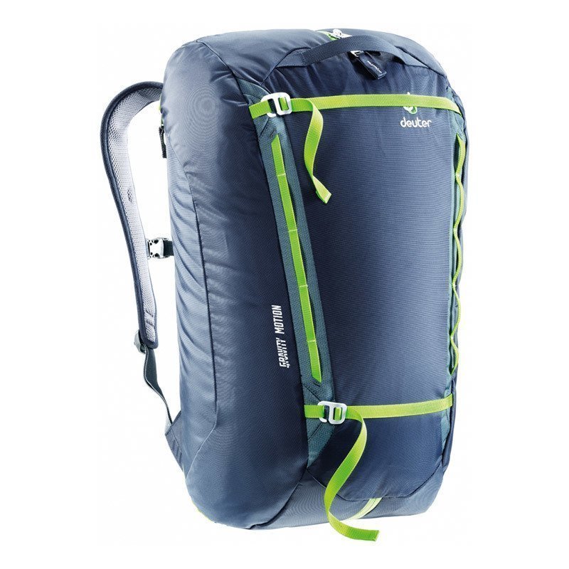 DEUTER GRAVITY MOTION 35 SIRT CANTASI