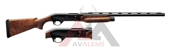 Benelli M2 Wood Otomatik Av Tüfeği