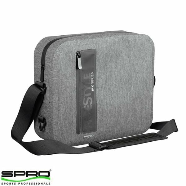 SPRO FreeStyle33x28,5x10cm IPX Askılı Çanta