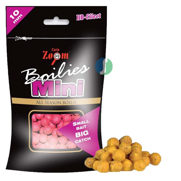 CZ 2288 Mini Boilies 10 mm Bal 150 gr