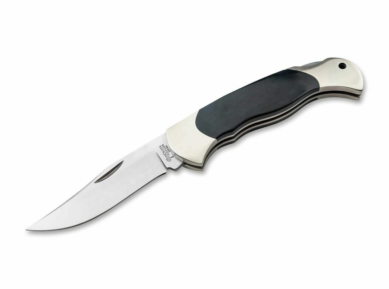 Böker Scout Black Bone Çakı