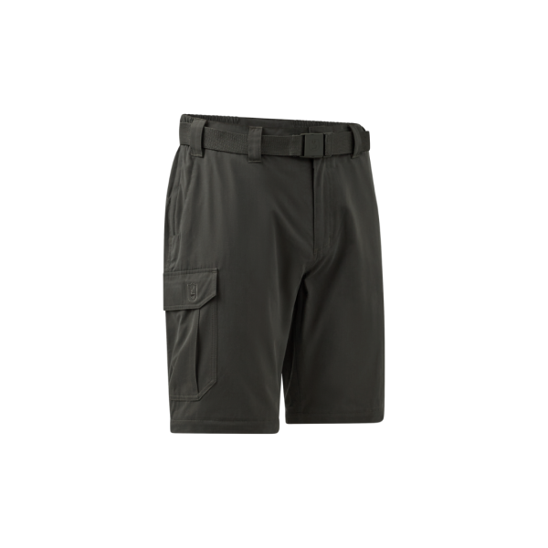 DEERHUNTER Slogen Zip-Off Şort/Pantolon 48