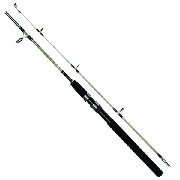 DFT Rodmaster 165 cm Yeşil Dolgu Olta Kamışı