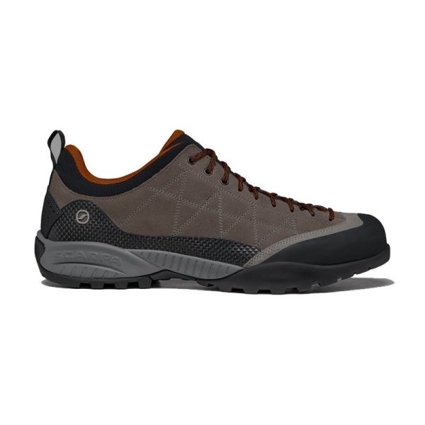 SCARPA ZEN PRO TONIC AYAKKABI (2)