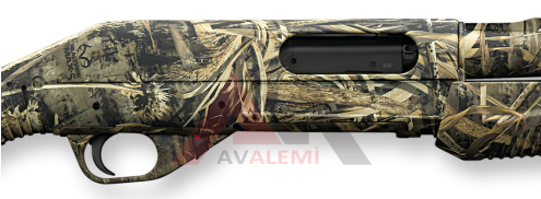 Benelli Super Nova Max5 Pompalı Av Tüfeği