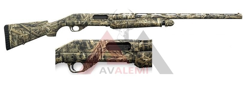 Benelli Super Nova Max5 Pompalı Av Tüfeği