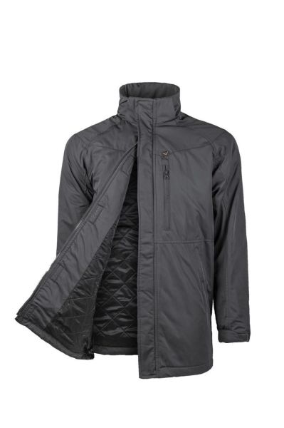 VAV Hava Parka Airtight Gri - M