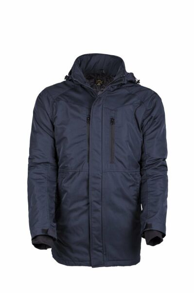 VAV Hava Parka Airtight Lacivert