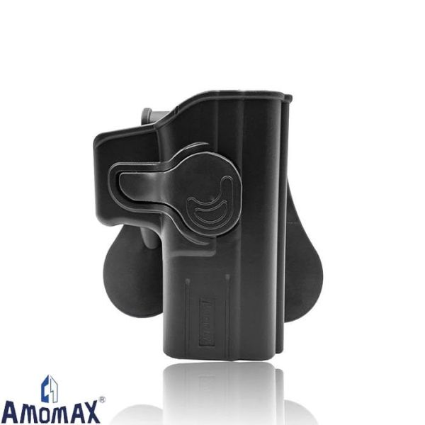 AMOMAX  Tabanca Kılıfı Springfield XD45, XD40