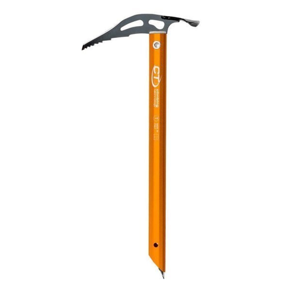 CT STEEL AGILE PLUS ICE AXE 55 CM KAZMA