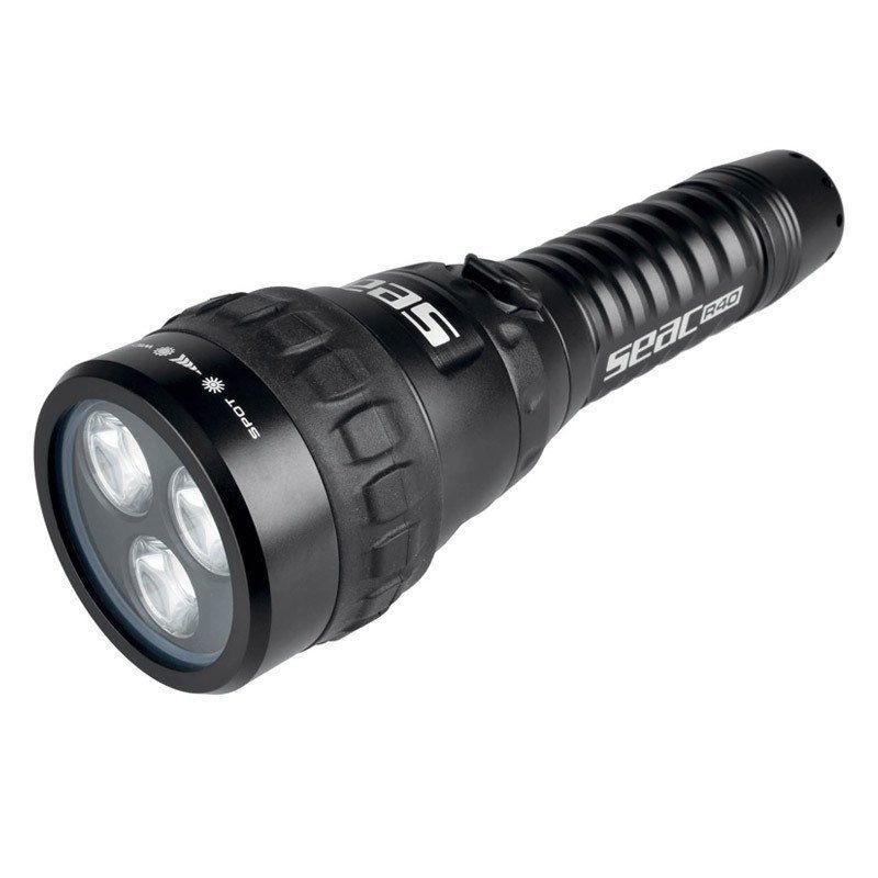 SEAC SUB R40 LED SUALTI FENERI (2300 LUMEN)